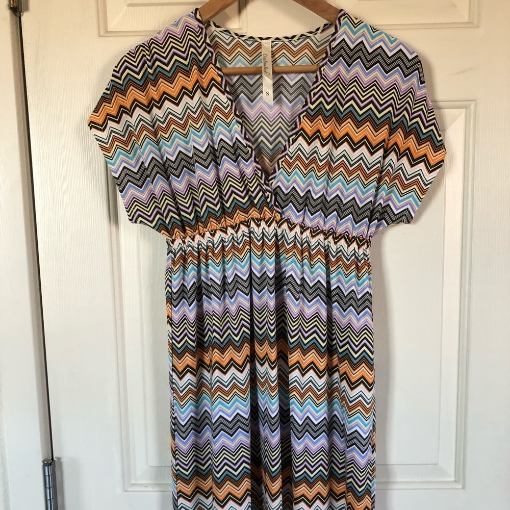 Cristinalove Dress